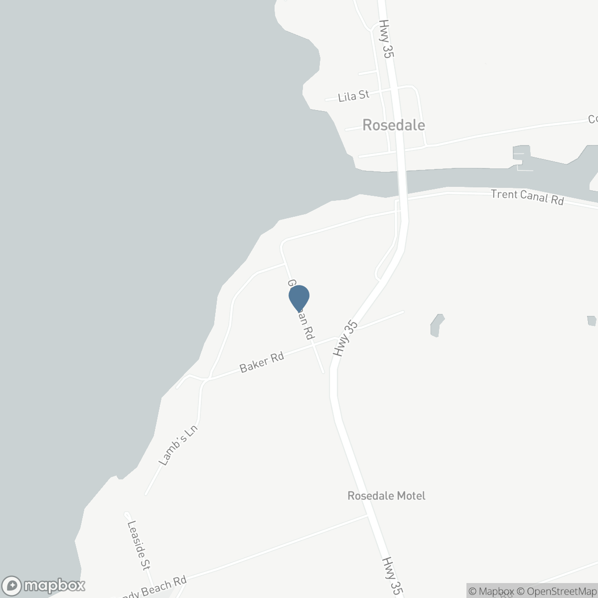 29 GOODMAN ROAD, Fenelon Falls, Ontario K0M 1N0